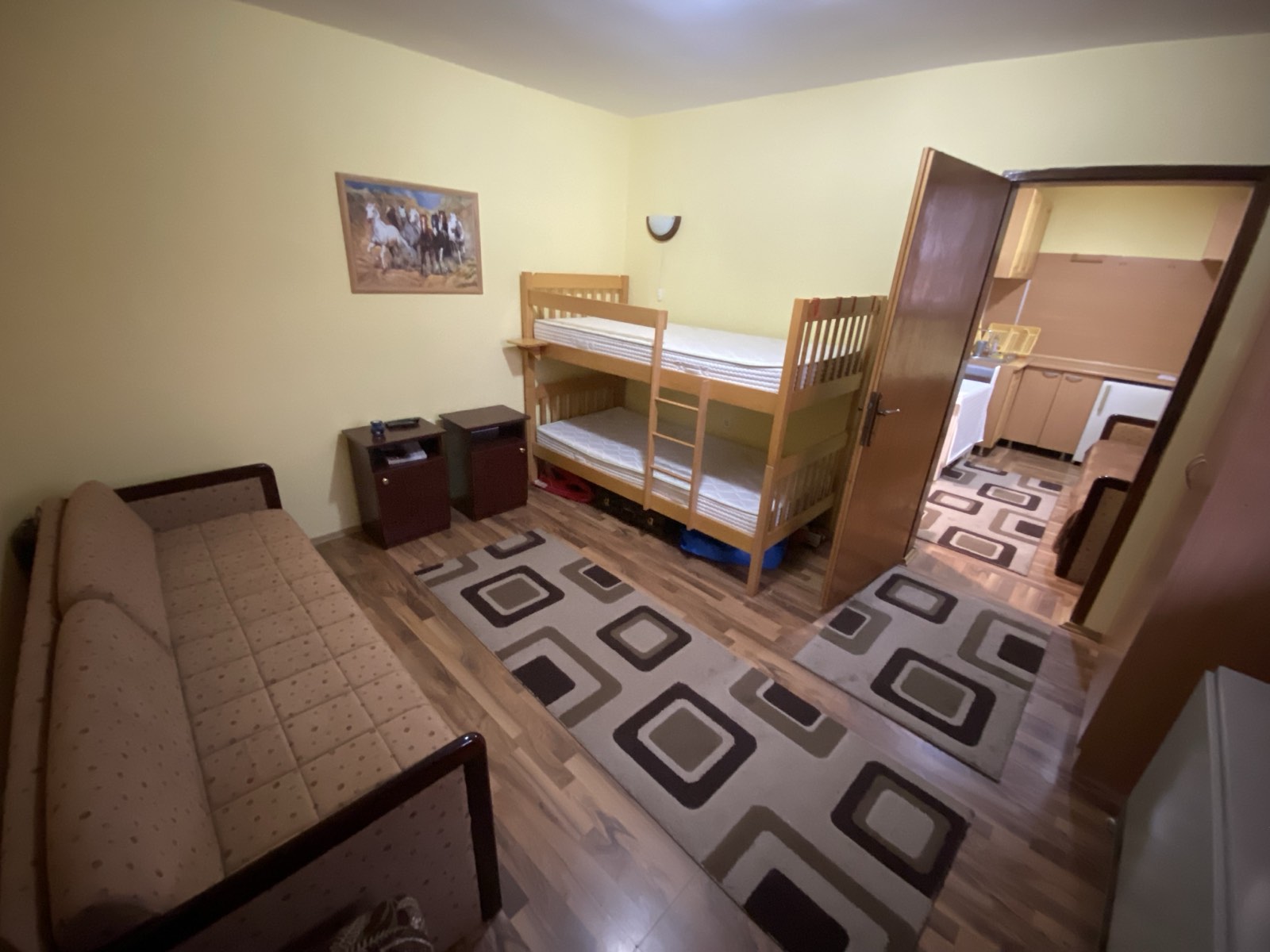 Apartman "Lela"